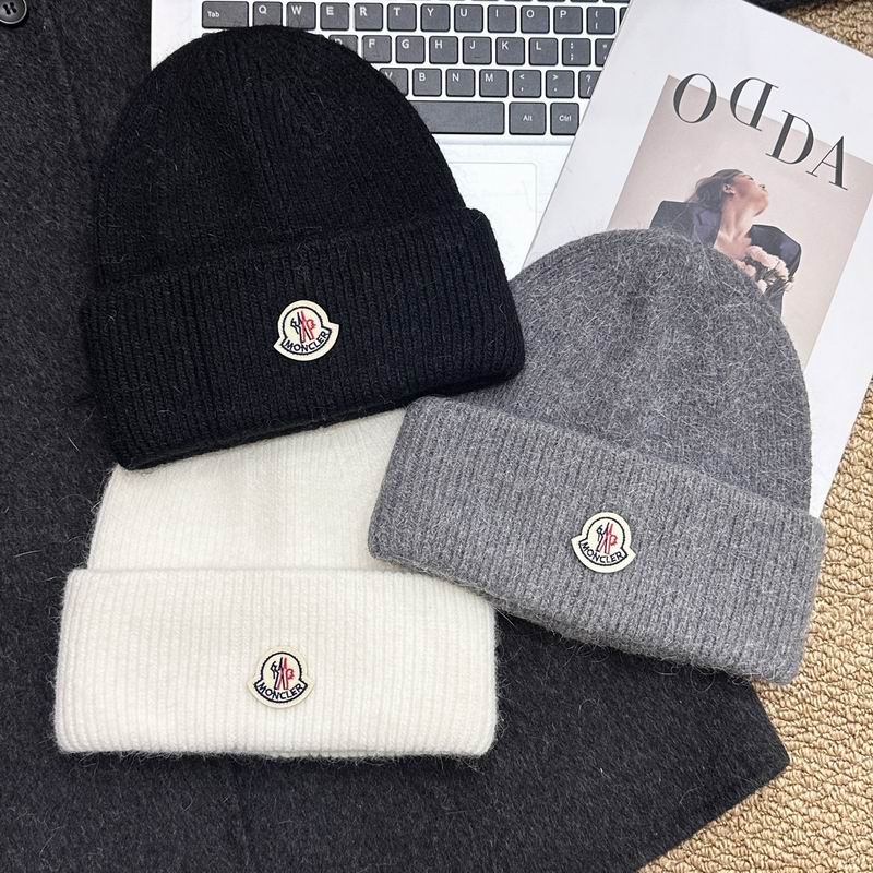 Moncler hat 112410